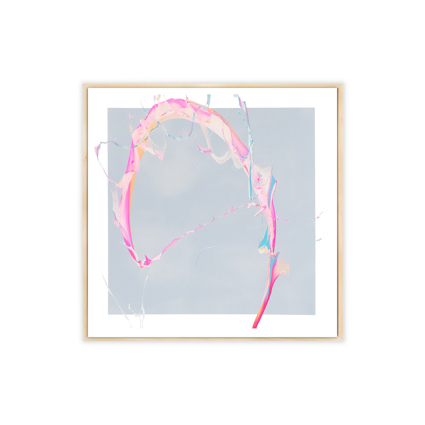 INVITED DREAM - Artist Proof