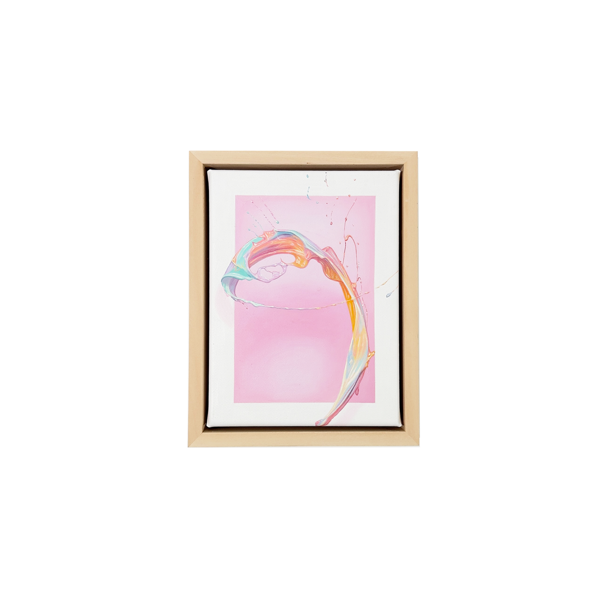 Small Dream RL 02