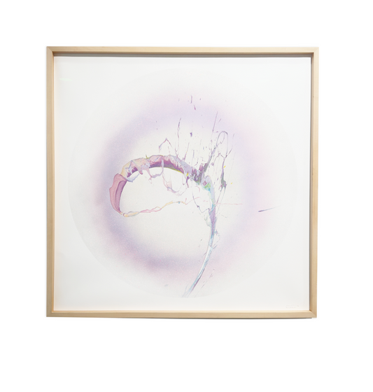 Aura Dream - Artist Proof Framed | 2025