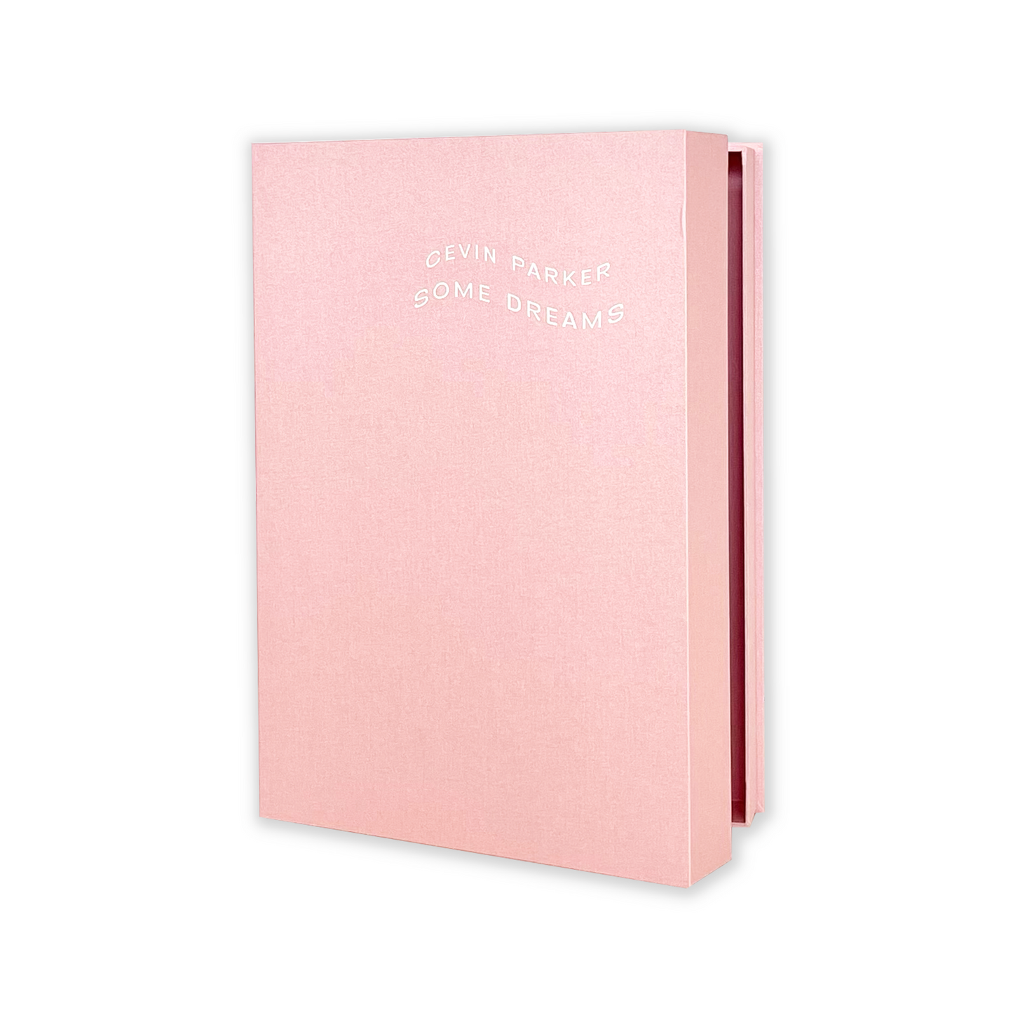 Some Dreams Book | 4 Editions | 2022