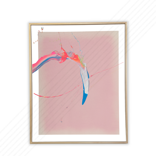 Shapes of Love - Artist Proof | 2022