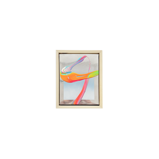 REFLECTION SMALL DREAM No.30