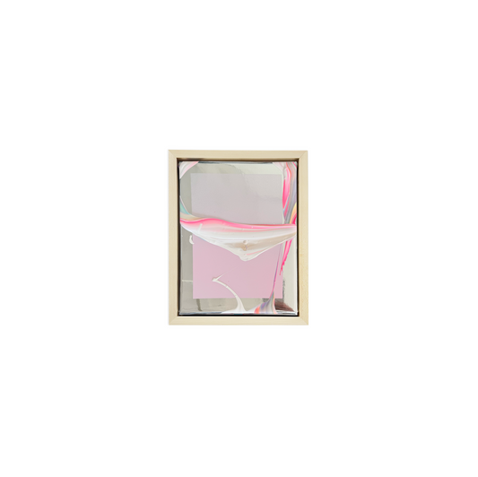 REFLECTION SMALL DREAM No.31