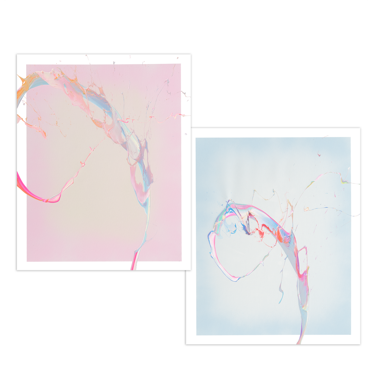 Between Worlds + Stardust Veil Bundle