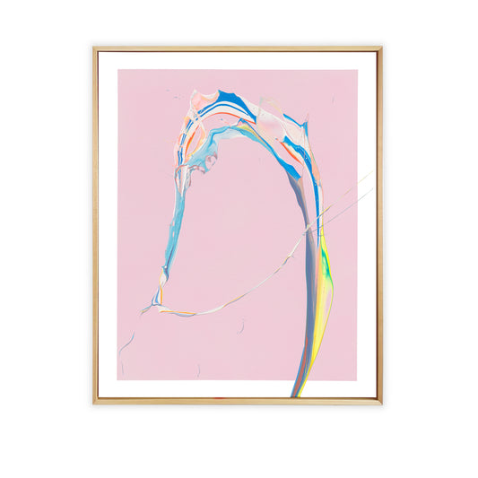 DREAM ODYSSEY - Artist Proof | 2023