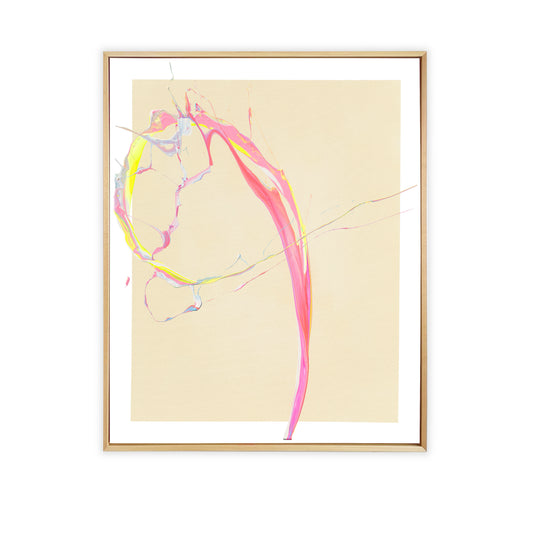 DESIRE DREAM - Artist Proof | 2023