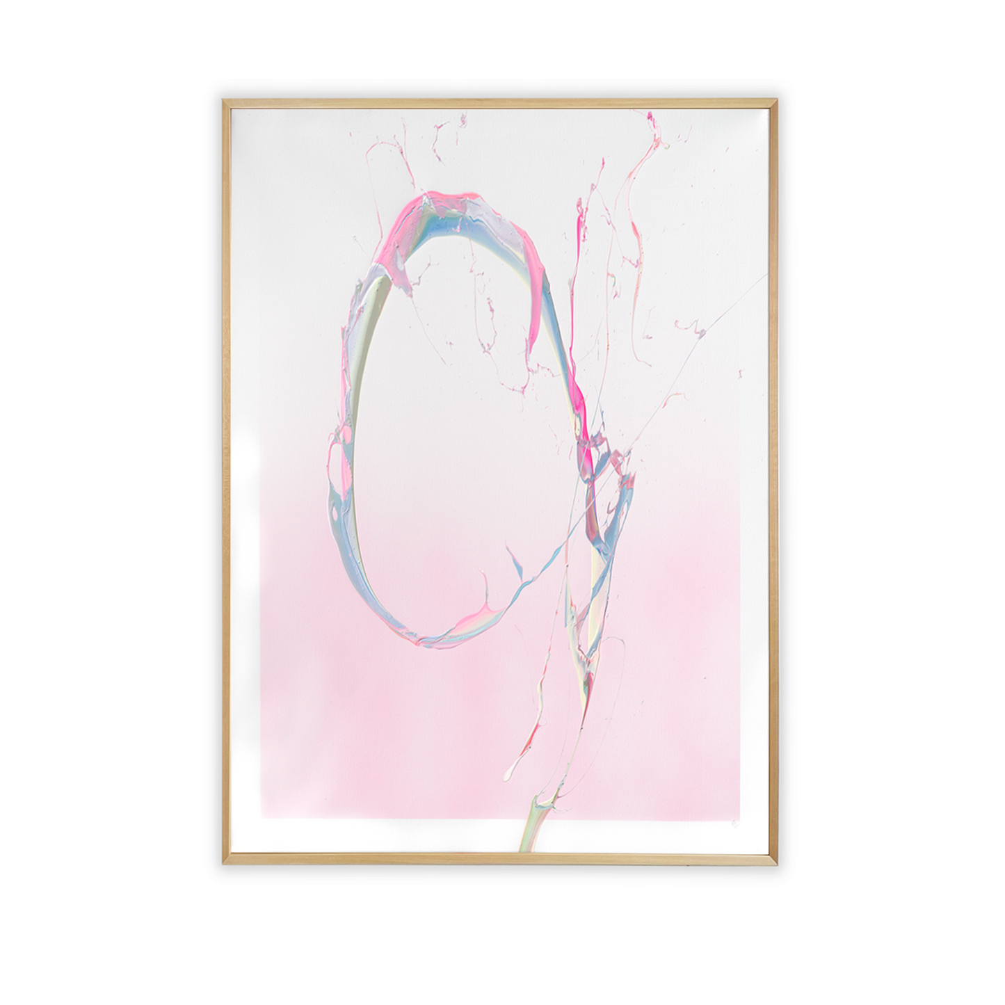 Starlight (2024) Framed