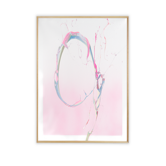 Starlight (2024) Framed