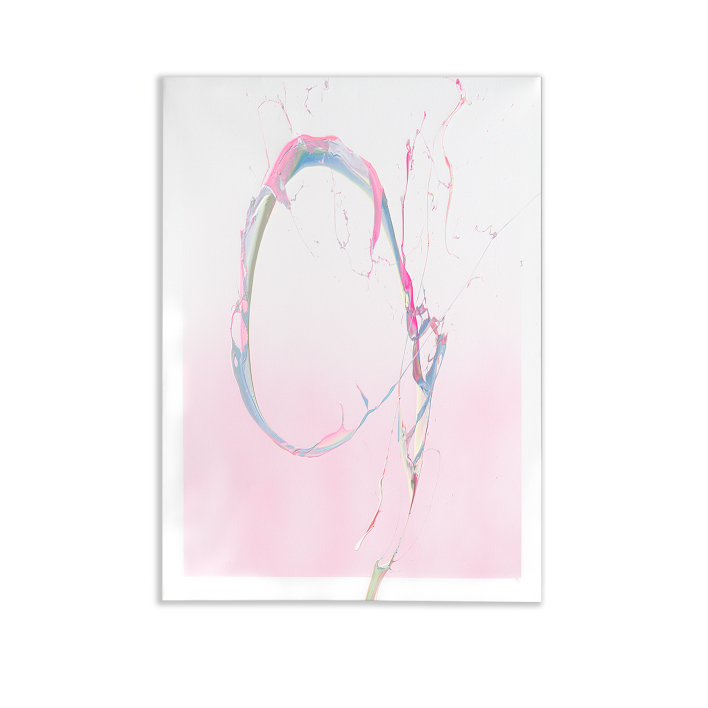 Starlight (2024) Framed